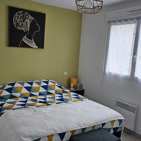 Bel Appartement F3 Tout Confort Saint-Vincent-de-Paul  Bagian luar foto