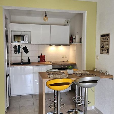 Bel Appartement F3 Tout Confort Saint-Vincent-de-Paul  Bagian luar foto