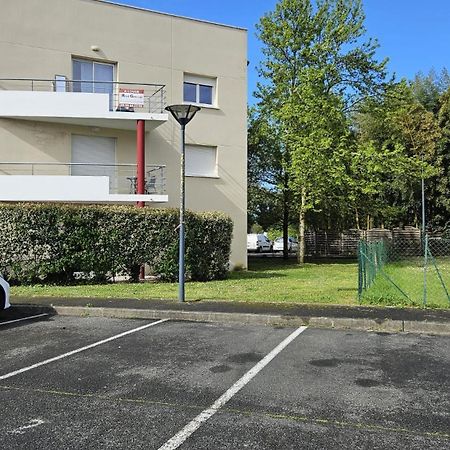 Bel Appartement F3 Tout Confort Saint-Vincent-de-Paul  Bagian luar foto