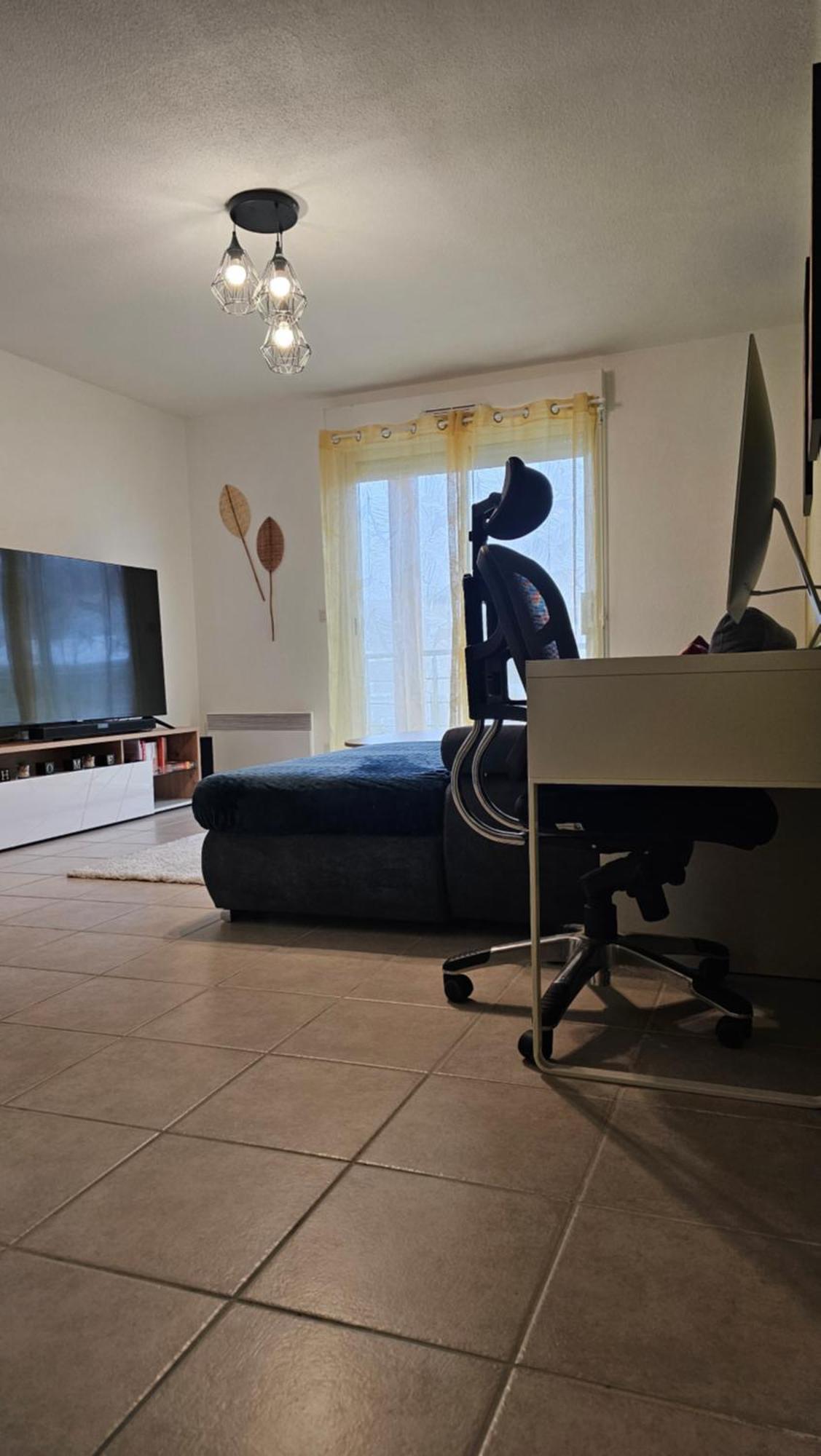 Bel Appartement F3 Tout Confort Saint-Vincent-de-Paul  Bagian luar foto