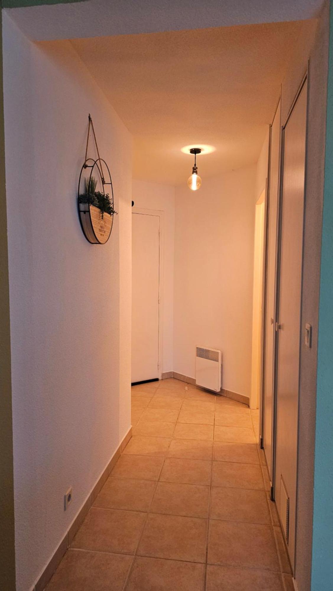 Bel Appartement F3 Tout Confort Saint-Vincent-de-Paul  Bagian luar foto