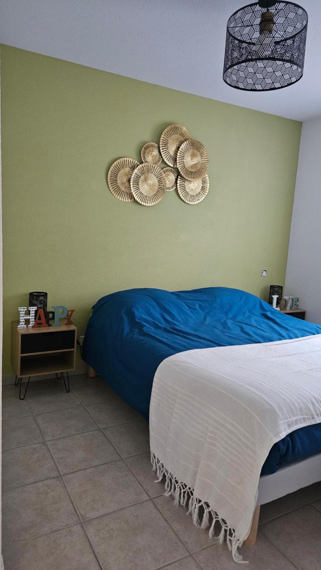 Bel Appartement F3 Tout Confort Saint-Vincent-de-Paul  Bagian luar foto