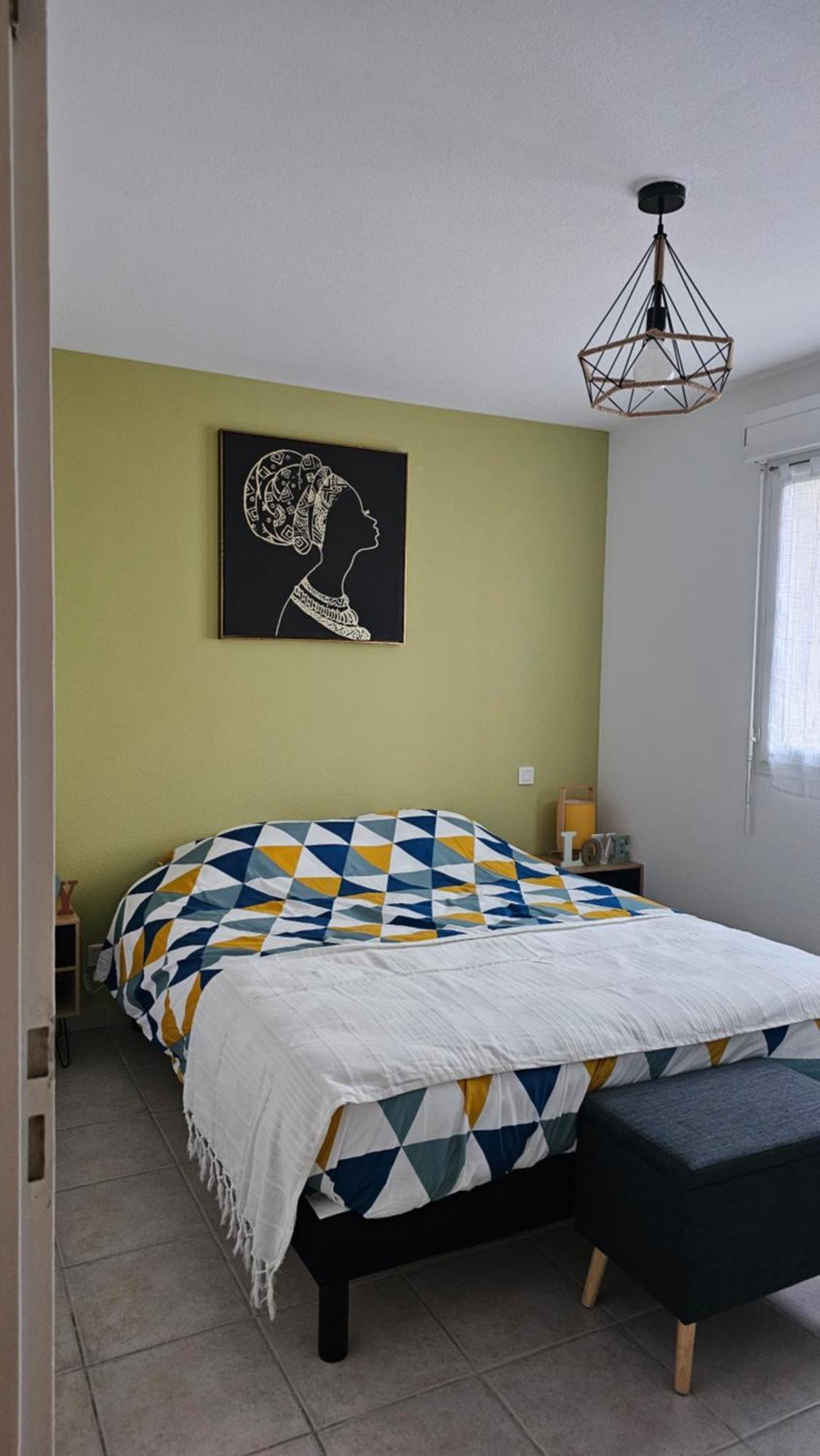 Bel Appartement F3 Tout Confort Saint-Vincent-de-Paul  Bagian luar foto