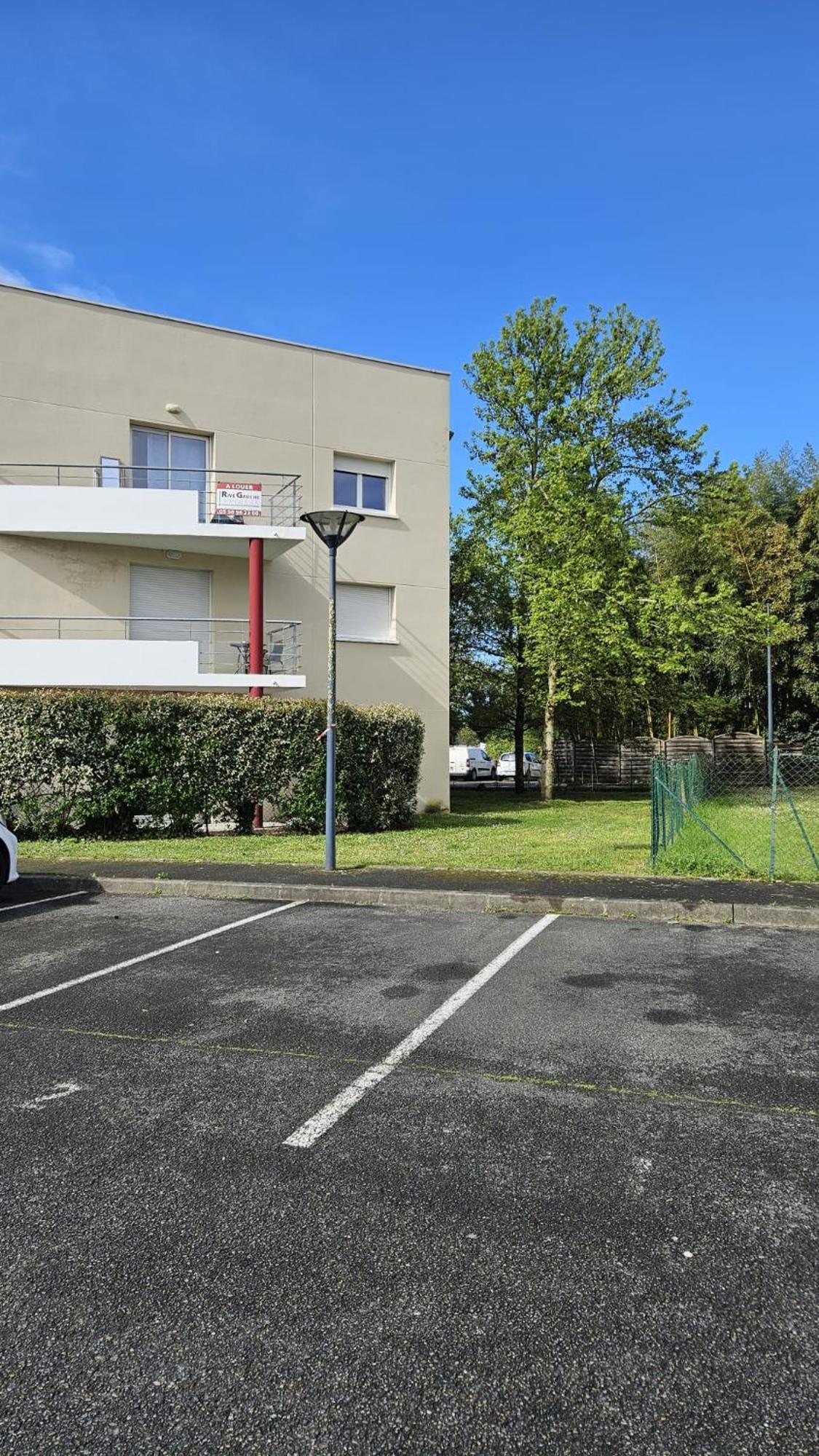 Bel Appartement F3 Tout Confort Saint-Vincent-de-Paul  Bagian luar foto
